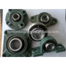 UCFL201 202 203 204 205 Pillow Block bearing with high quality